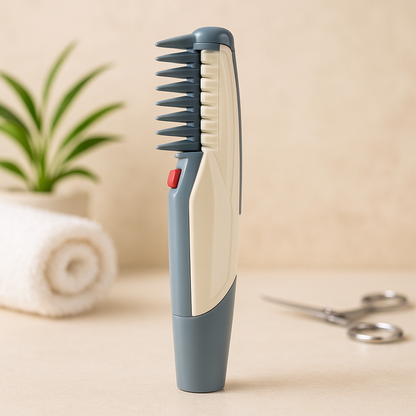 Peigne électrique de toilettage pour chien et chat