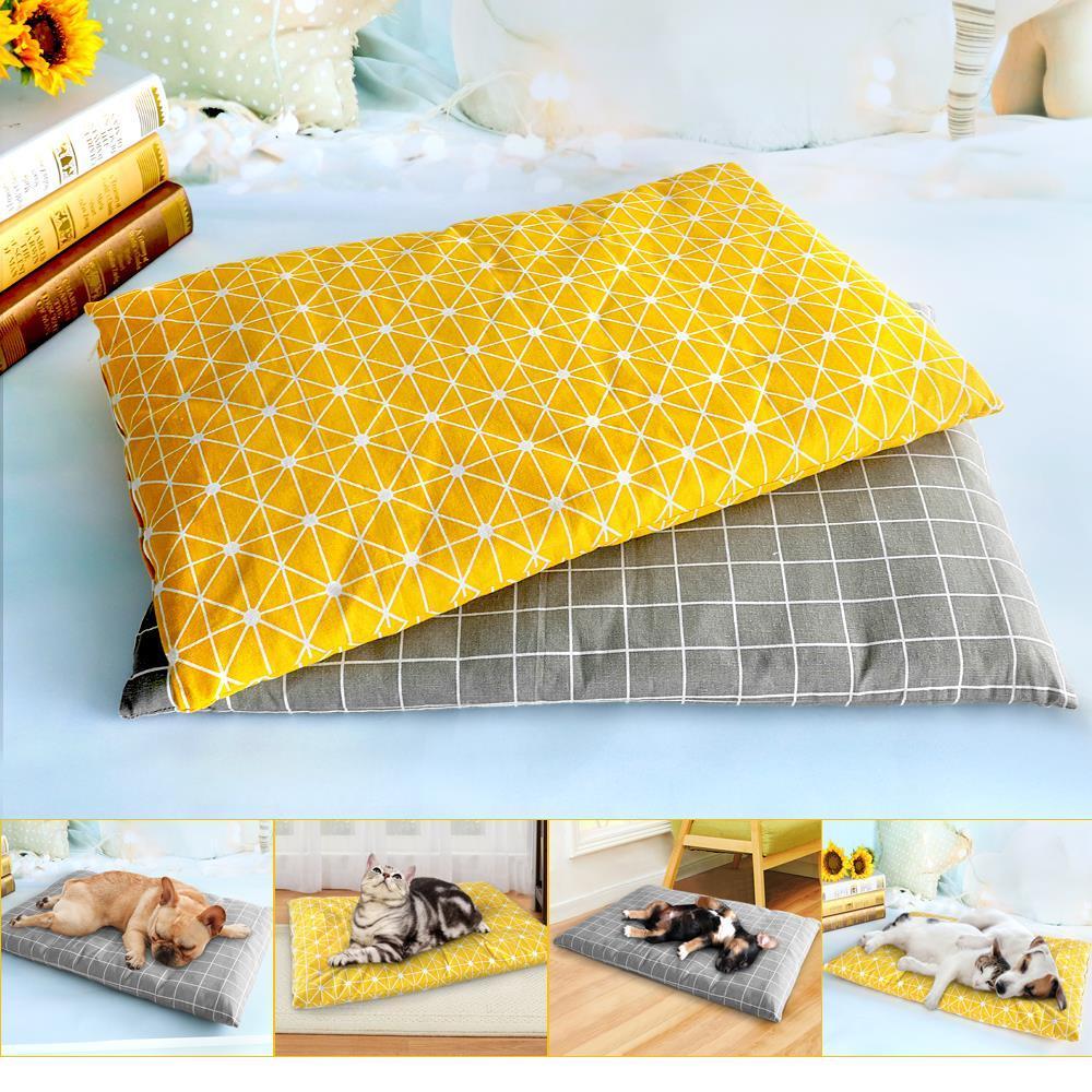 Couchage chaud et portable pour chiot et petit animal
