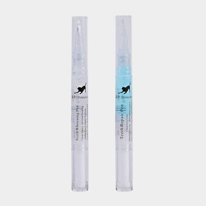 Stylo nettoyant dentaire pour chien