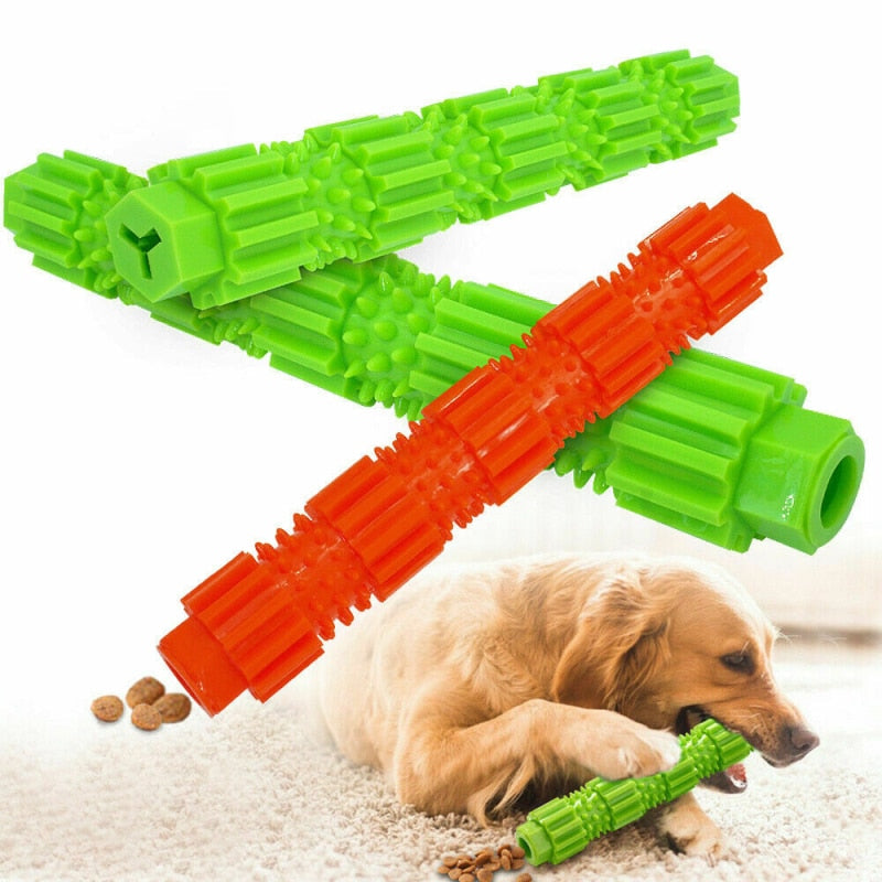 Jouet à mâcher pour chien lavable et résistant aux morsures