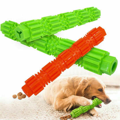 Jouet à mâcher pour chien lavable et résistant aux morsures
