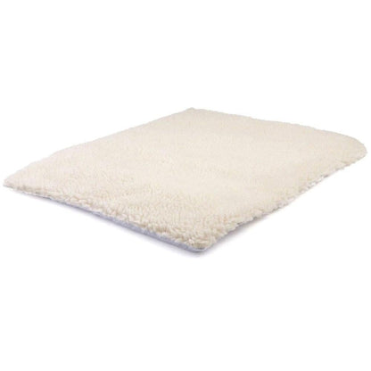 Lit Auto-Chauffant pour Chat et Chien – Coussin Douillet et Thermique