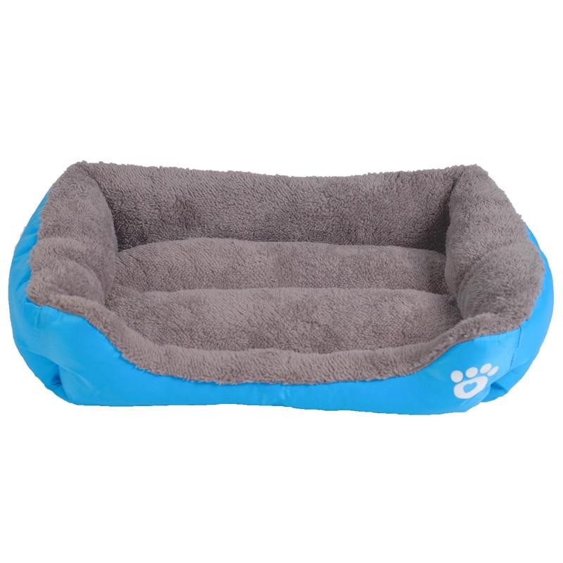 Couchage respirant et confortable pour chien et chat