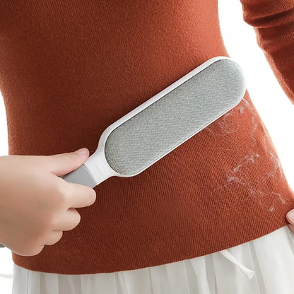 Brosse de toilettage pour chien et chat