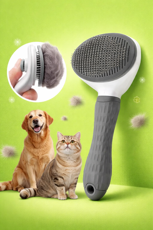Pawdrion™ Clean Poils