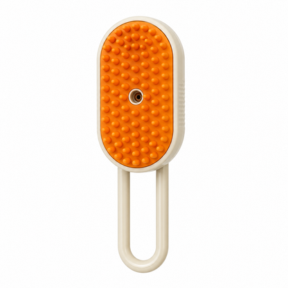 SteamBrush™ – Brosse Spray Électrique 3-en-1