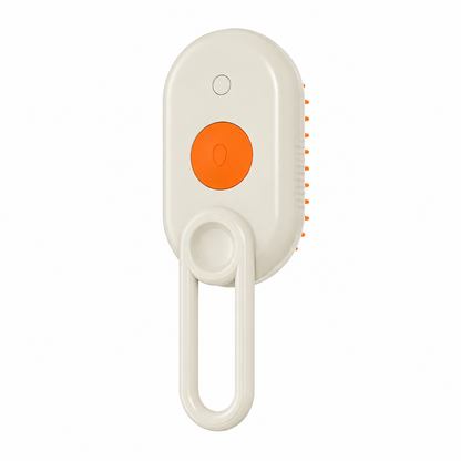 SteamBrush™ – Brosse Spray Électrique 3-en-1
