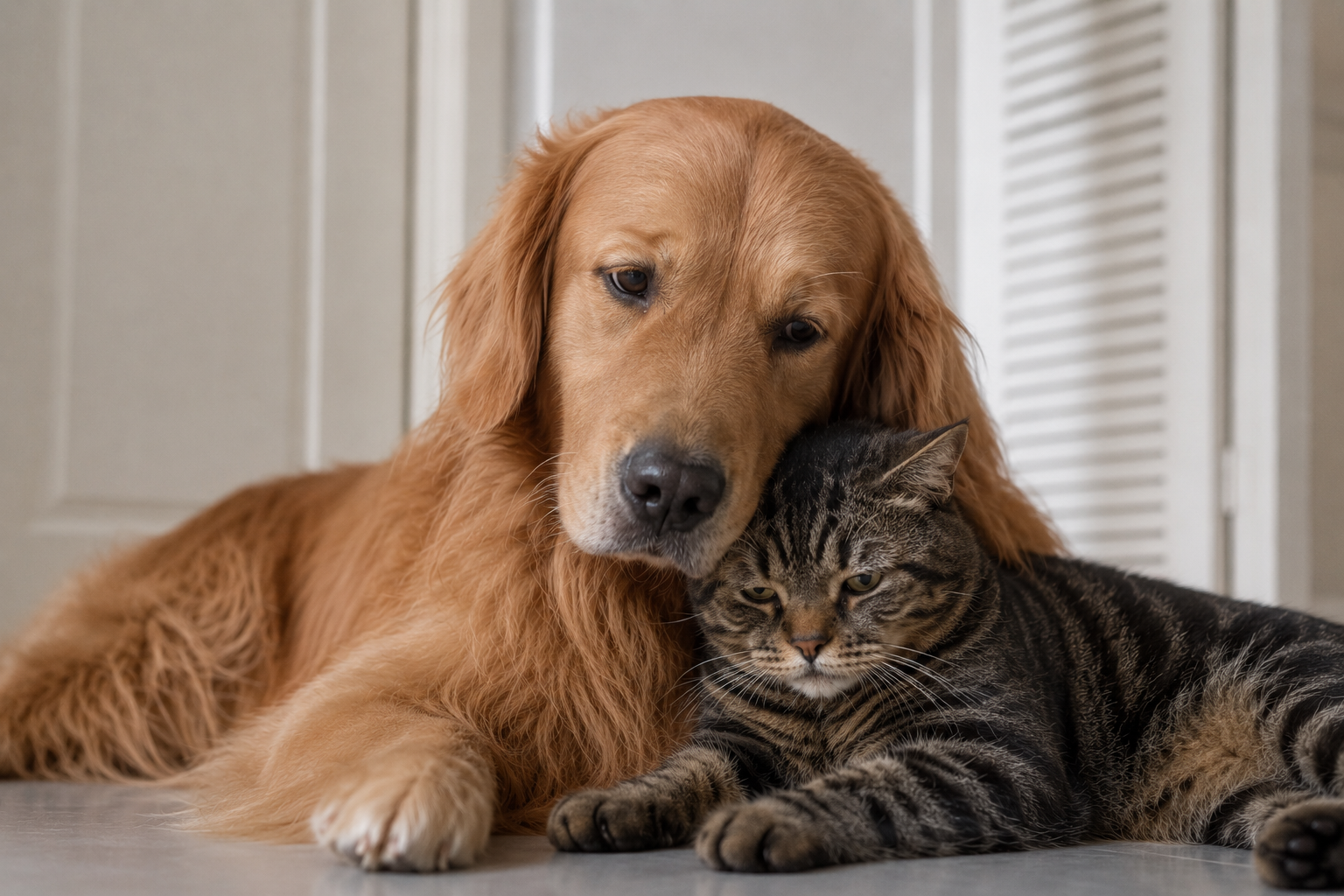 Avec Pawdrion