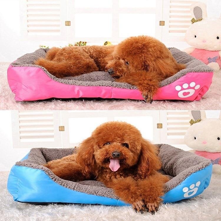 Couchage respirant et confortable pour chien et chat