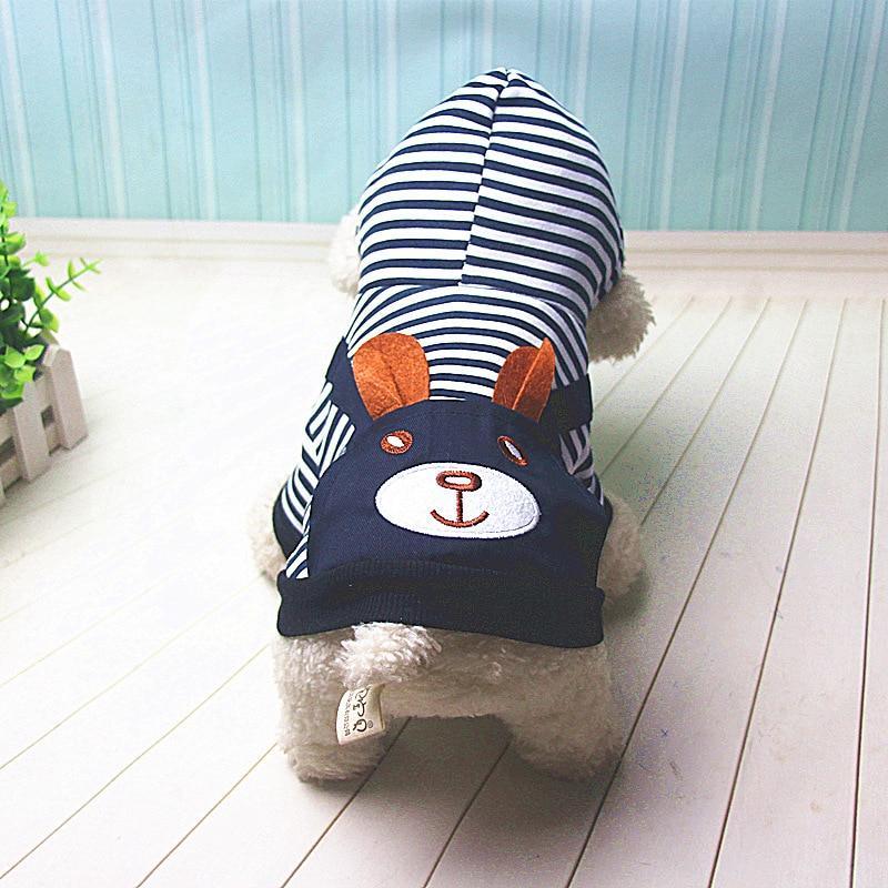 Vêtement d'hiver chaud et confortable pour chien