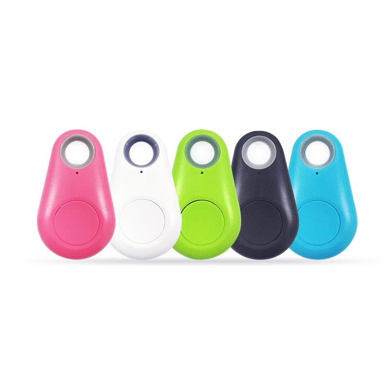 Mini localisateur GPS pour animaux de compagnie