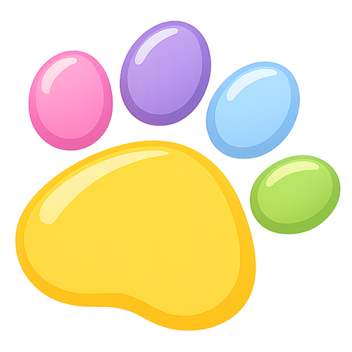 Pawdrion
