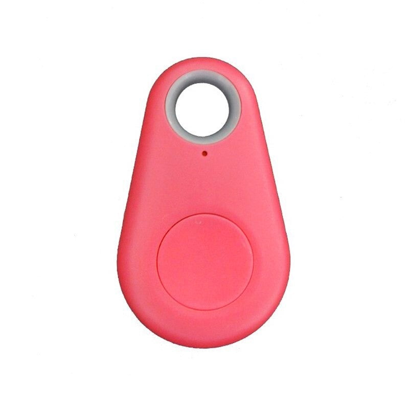 Traceur GPS Bluetooth intelligent pour chien et chat