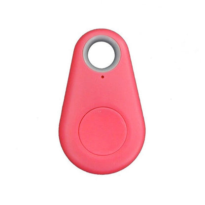 Traceur GPS Bluetooth intelligent pour chien et chat