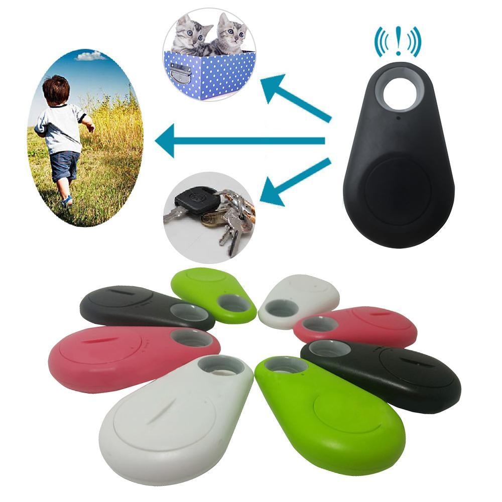Localisateur pour animaux résistant à l'eau IPX5